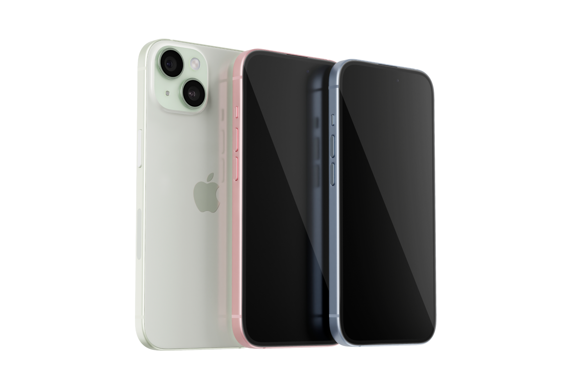 iPhones